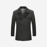 shop37_product12 Porto Black Coat Product
